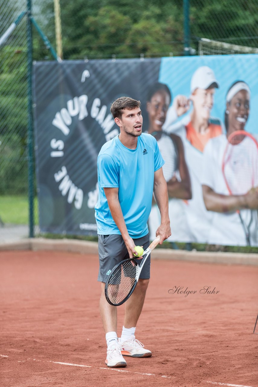 Bild 129 - Marner Tennisevent mit Mischa Zverev